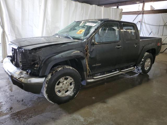 CHEVROLET COLORADO 2005 with VIN 1GCDT136558233332 - Photo from auction
