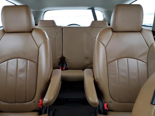 Photo 10 from auction – 2016 BUICK ENCLAVE with VIN 5GAKVCKD2GJ109738