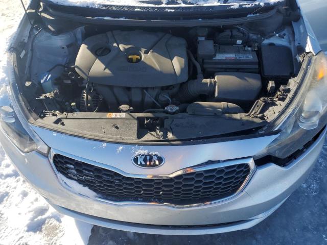 صورة رقم 11 من المزاد - 2014 KIA FORTE EX مع VIN KNAFX4A85E5122328