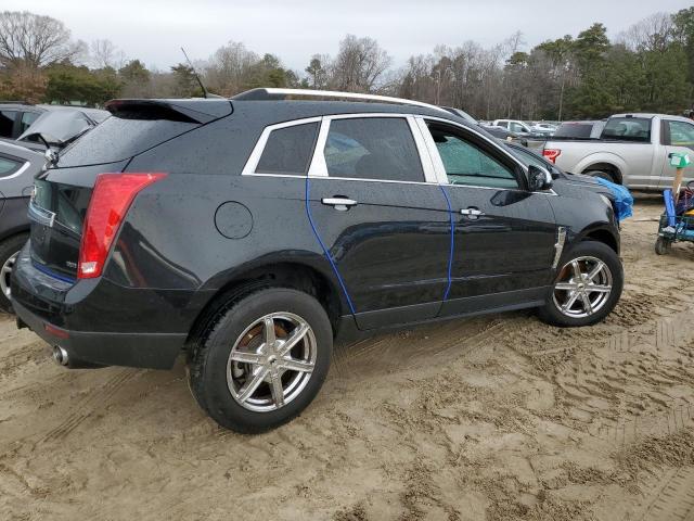 Photo 3 from auction – 2012 CADILLAC SRX LUXURY with VIN 3GYFNAE33CS640733