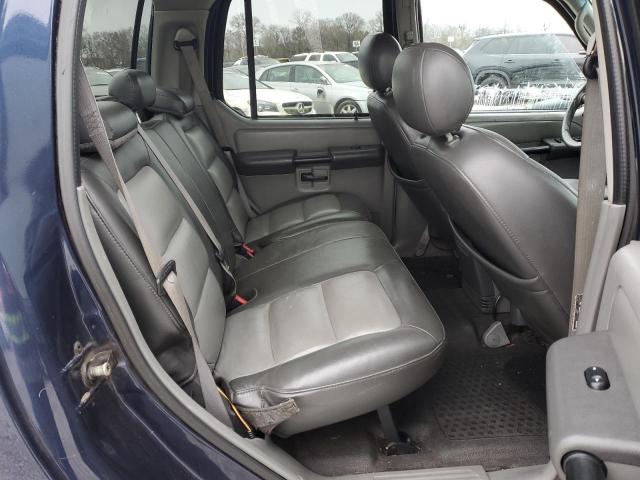 Photo 10 from auction – 2003 FORD EXPLORER S with VIN 1FMDU67E33UA99996