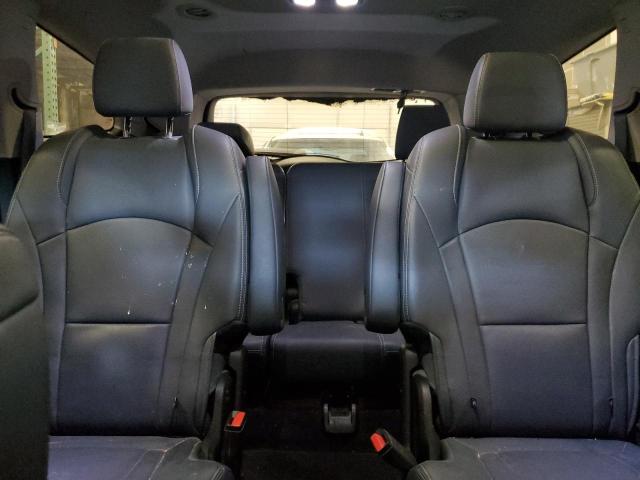 Photo 10 from auction – 2019 BUICK ENCLAVE ES with VIN 5GAERBKW0KJ202201