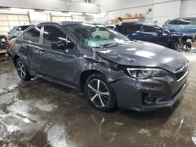 Photo 4 from auction – 2019 SUBARU IMPREZA PR with VIN 4S3GKAD66K3609155