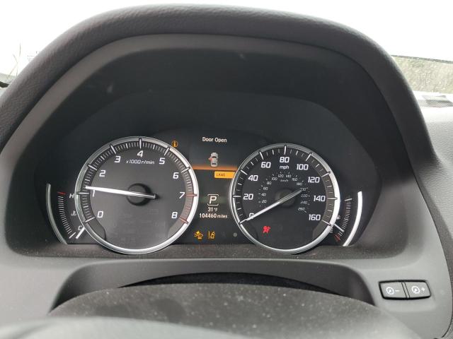 Zdjęcie 9 z aukcji – 2016 ACURA TLX TECH z VIN 19UUB1F55GA012607