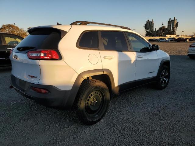 Photo 3 from auction – 2014 JEEP CHEROKEE T with VIN 1C4PJMBB4EW158878