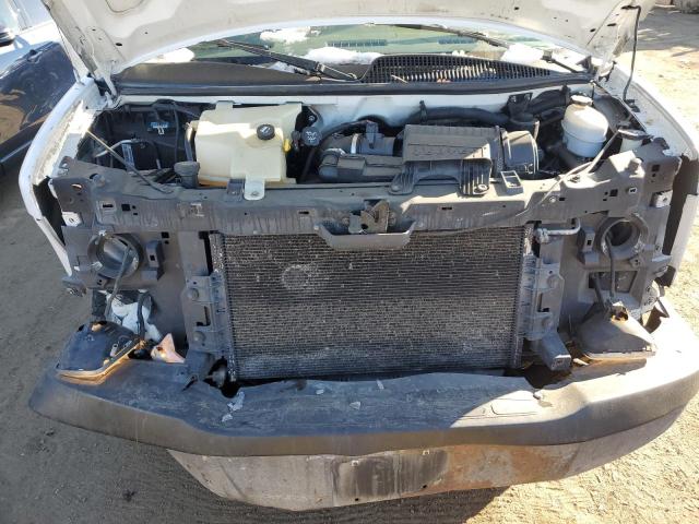 Photo 12 from auction – 2007 CHEVROLET EXPRESS G3 with VIN 1GCHG35U271126733