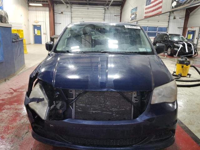Photo 5 from auction – 2012 DODGE GRAND CARA with VIN 2C4RDGCG6CR258577