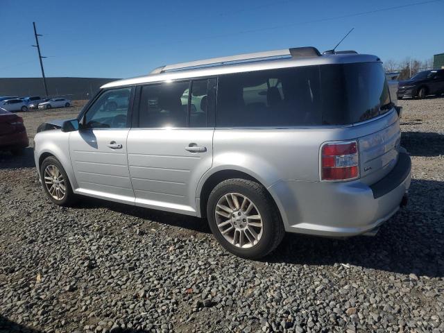 Photo 2 from auction – 2013 FORD FLEX SEL with VIN 2FMGK5C88DBD14616