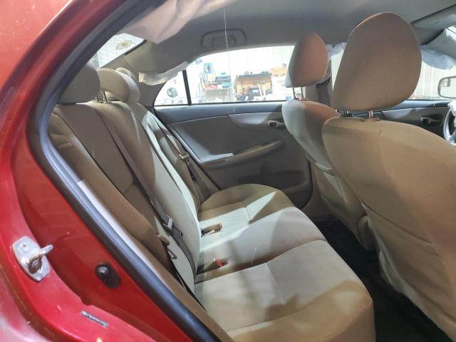 Photo 10 from auction – 2010 TOYOTA COROLLA BA with VIN 2T1BU4EE6AC336879