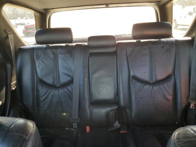 Photo 10 from auction – 2002 LEXUS RX 300 with VIN JTJGF10U820130582