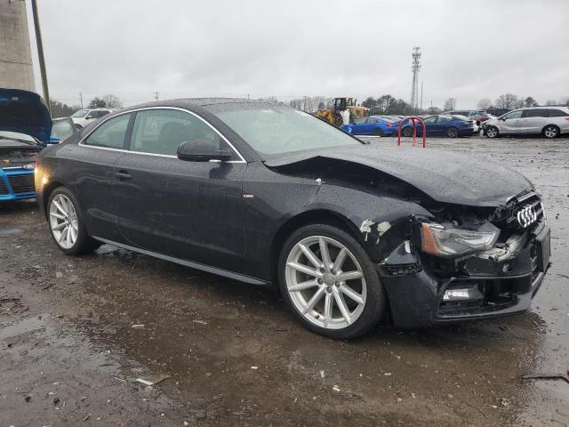 Photo 4 from auction – 2015 AUDI A5 PREMIUM with VIN WAUMFAFR6FA014576