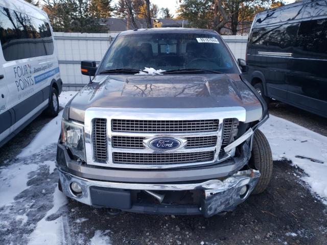 Фото 5 с аукциона – 2012 FORD F150 SUPER с VIN 1FTFW1EF2CFC86172