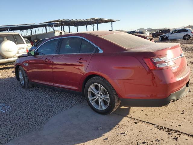 Zdjęcie 2 z aukcji – 2017 FORD TAURUS SEL z VIN 1FAHP2E81HG118849