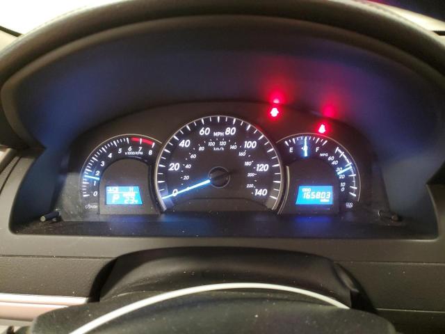 Photo 9 from auction – 2012 TOYOTA CAMRY BASE with VIN 4T4BF1FK5CR247759
