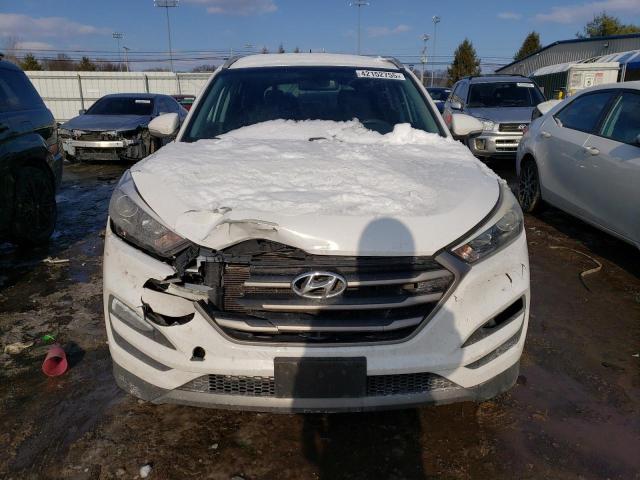Photo 5 from auction – 2016 HYUNDAI TUCSON LIM with VIN KM8J3CA26GU129310