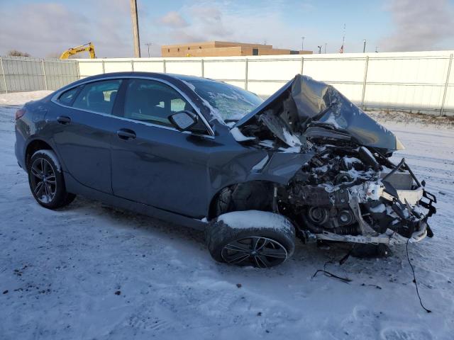 Photo 4 from auction – 2021 BMW 228XI with VIN WBA73AK01M7H64476