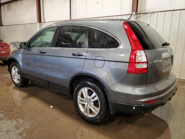 Photo 2 from auction – 2011 HONDA CR-V EX with VIN 5J6RE4H55BL015654