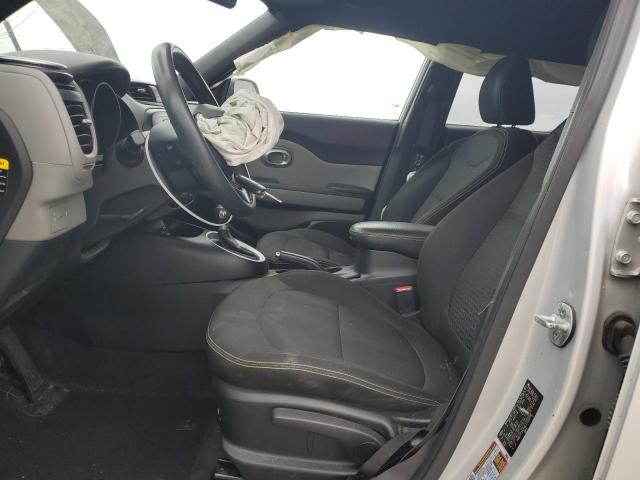 Снимка 7 от търг – 2014 KIA SOUL + с VIN KNDJP3A5XE7700859