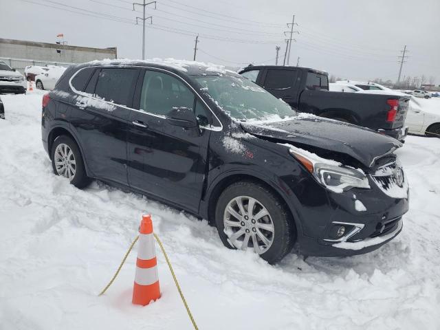 Photo 4 from auction – 2019 BUICK ENVISION E with VIN LRBFXCSA5KD010224