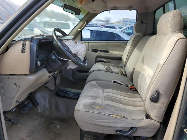 Photo 7 from auction – 1995 DODGE RAM 1500 with VIN 1B7HF16Y1SS365654