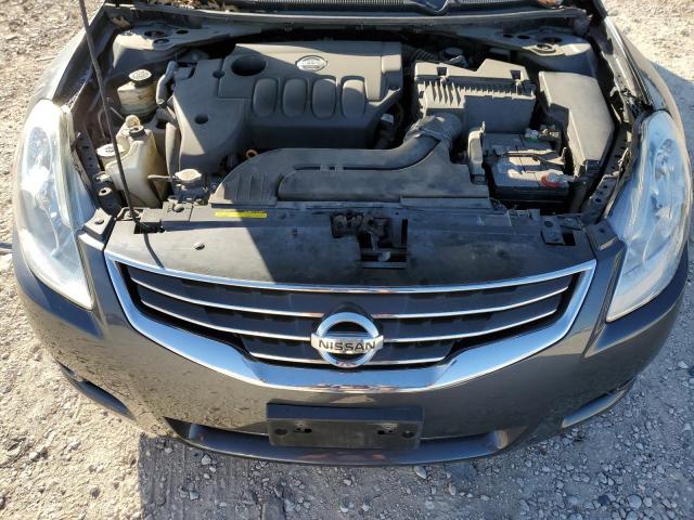 Photo 11 from auction – 2011 NISSAN ALTIMA BAS with VIN 1N4AL2AP9BN499329
