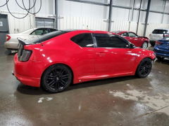 Photo 3 from auction – 2013 SCION TRD STRUTS with VIN JTKJF5C76D3049998