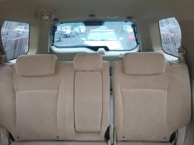 Photo 10 from auction – 2006 HONDA CR-V EX with VIN JHLRD78866C063404