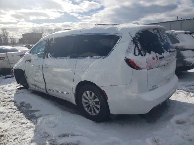 Photo 2 from auction – 2020 CHRYSLER PACIFICA T with VIN 2C4RC1BG8LR101022