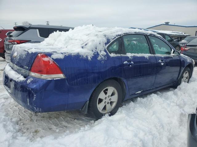 Photo 3 from auction – 2007 CHEVROLET IMPALA LT with VIN 2G1WT58NX79226487