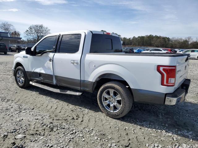Photo 2 from auction – 2015 FORD F150 SUPER with VIN 1FTEW1CP8FKE70129