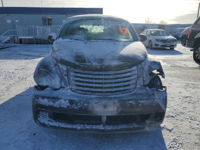 Photo 5 from auction – 2007 CHRYSLER PT CRUISER with VIN 3A4FY48B47T550843