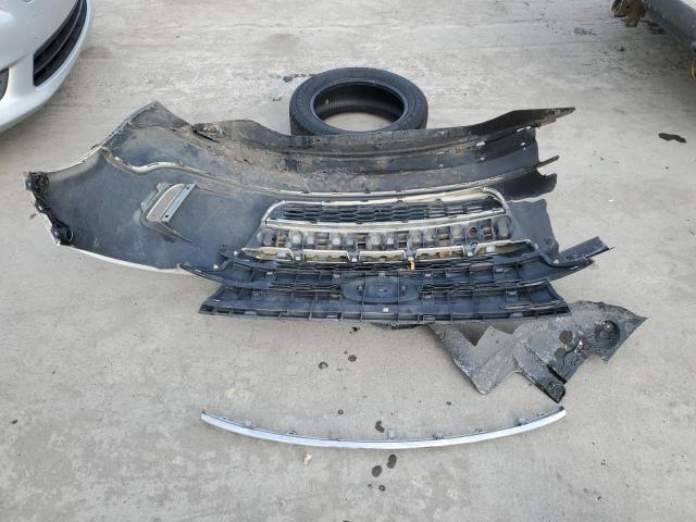 Photo 13 from auction – 2011 FORD EDGE SEL with VIN 2FMDK4JC2BBB64553