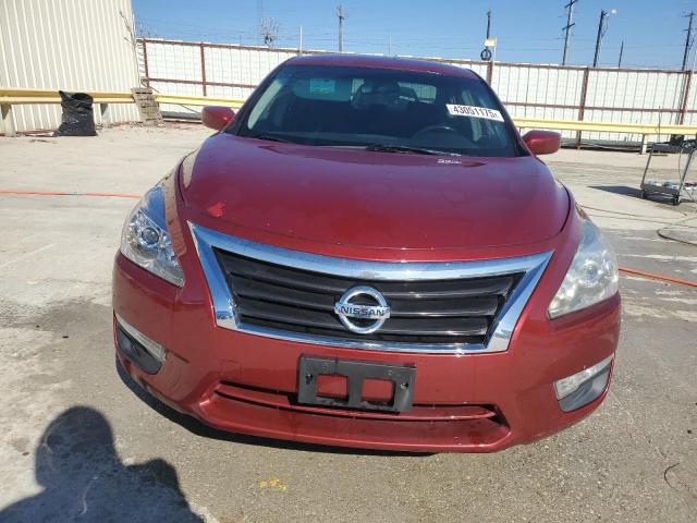 Photo 5 from auction – 2013 NISSAN ALTIMA 2.5 with VIN 1N4AL3AP3DN451947