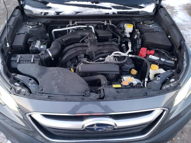 Photo 12 from auction – 2020 SUBARU OUTBACK LI with VIN 4S4BTANC9L3158912