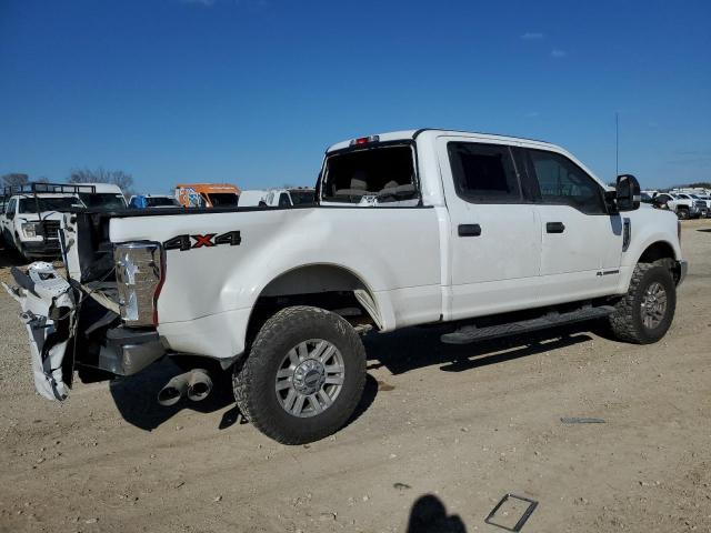 Photo 3 from auction – 2018 FORD F250 with VIN 1FT7W2BT3JEB38197