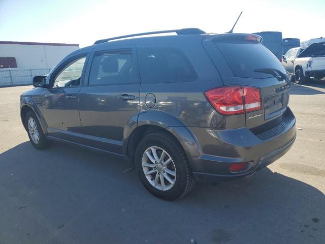 Photo 2 from auction – 2016 DODGE JOURNEY SX with VIN 3C4PDCBG8GT157481