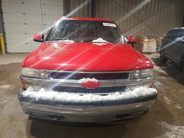 Photo 5 from auction – 2002 CHEVROLET SUBURBAN K with VIN 1GNFK16Z22J142080