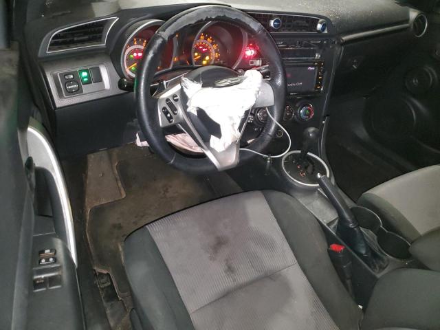 Photo 8 from auction – 2015 TOYOTA SCION TC with VIN JTKJF5C71FJ002201
