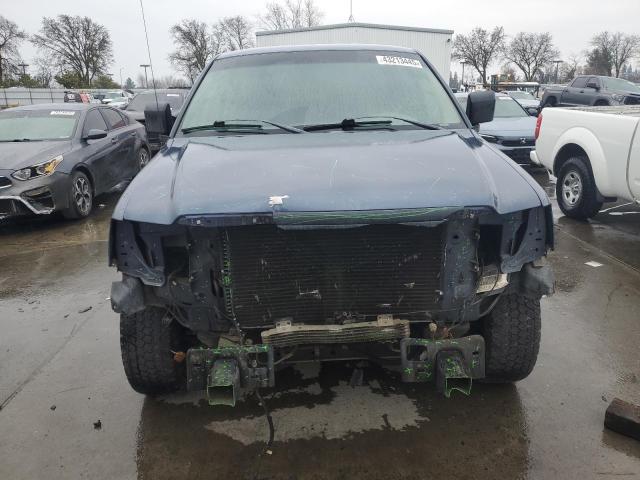 Photo 5 from auction – 2006 FORD F150 with VIN 1FTRX12W66KD72661