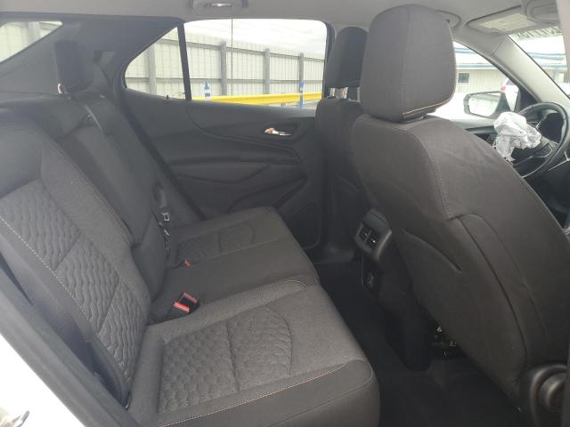 Photo 11 from auction – 2019 CHEVROLET EQUINOX LT with VIN 2GNAXKEV5K6202012