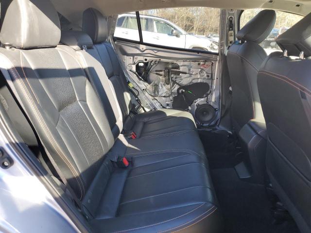 Photo 11 from auction – 2019 SUBARU CROSSTREK with VIN JF2GTAMC7K8260207
