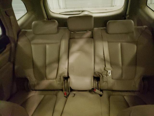 Photo 10 from auction – 2009 HYUNDAI SANTA FE S with VIN 5NMSH73E09H307490