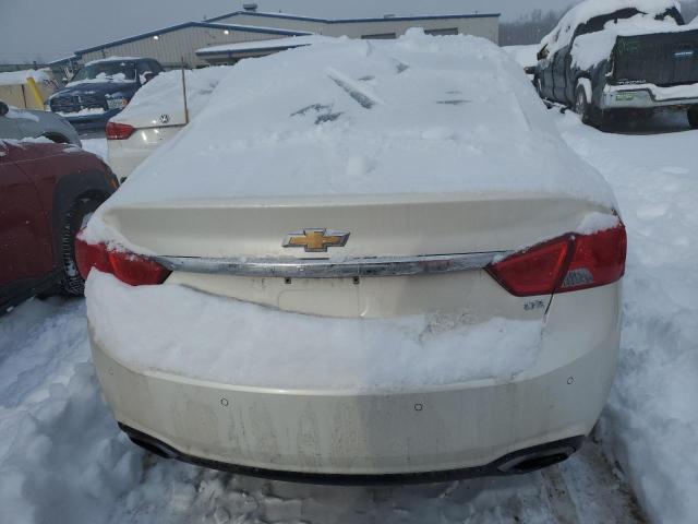Photo 6 from auction – 2014 CHEVROLET IMPALA LTZ with VIN 2G1155S31E9200644