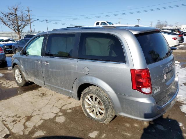 Photo 2 from auction – 2019 DODGE GRAND CARA with VIN 2C4RDGCG2KR696396