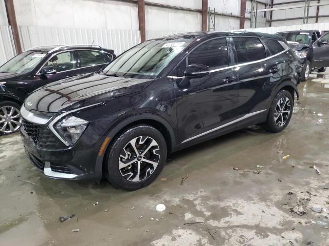 Photo 1 from auction – 2023 KIA SPORTAGE E with VIN 5XYK33AF5PG002013