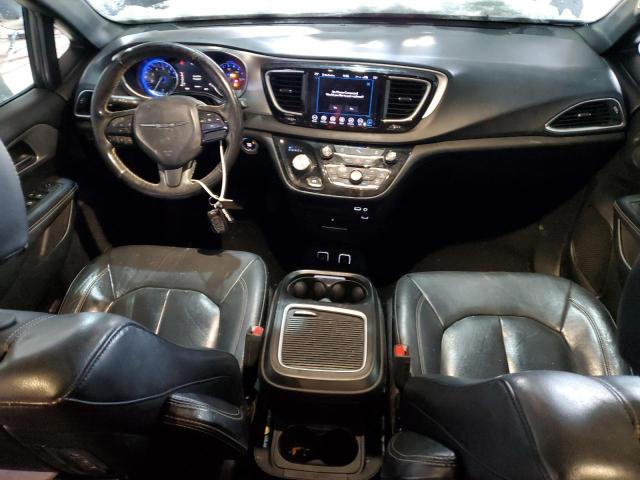 Photo 8 from auction – 2019 CHRYSLER PACIFICA T with VIN 2C4RC1EG0KR628143