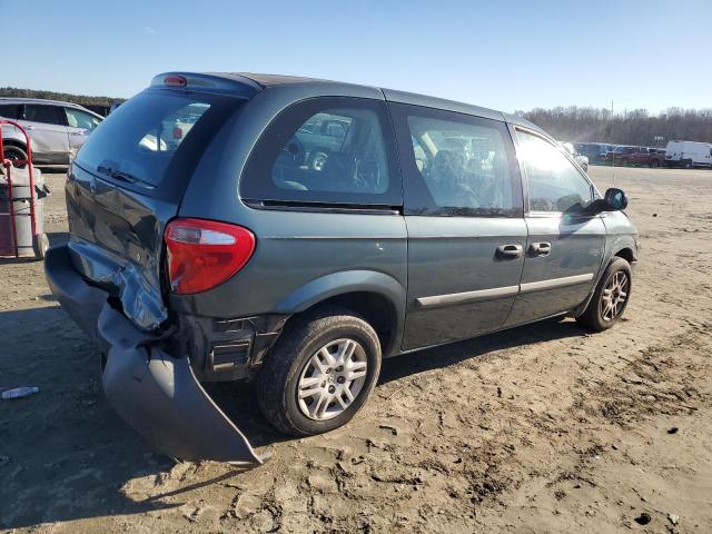 Photo 3 from auction – 2007 DODGE CARAVAN SE with VIN 1D4GP25B07B119894