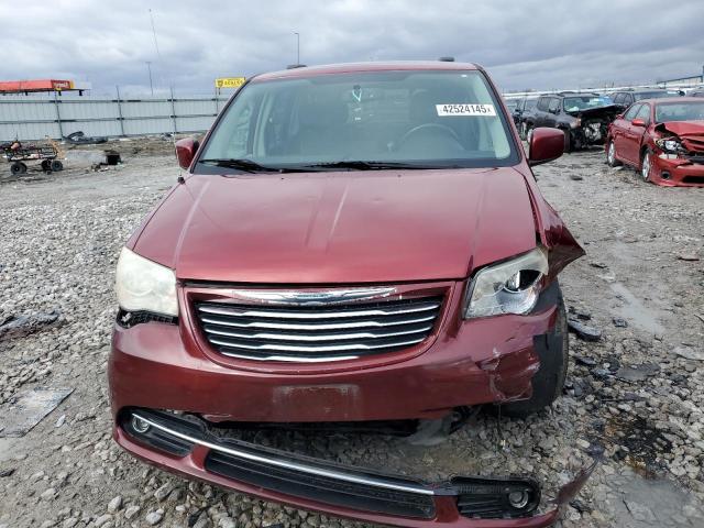 Photo 5 from auction – 2013 CHRYSLER TOWN & COU with VIN 2C4RC1BG2DR620990