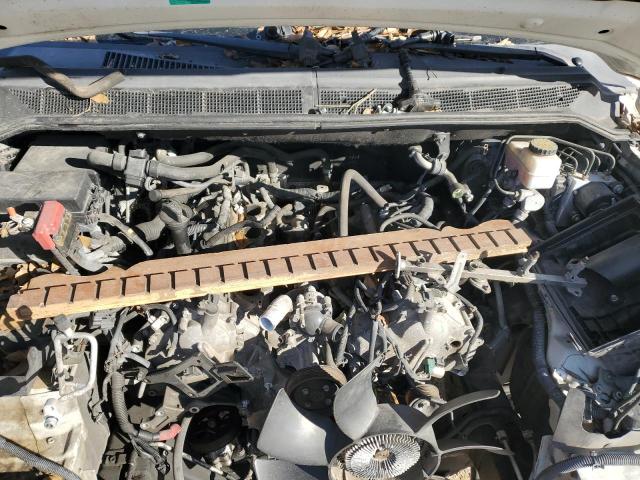 Photo 12 from auction – 2010 NISSAN ARMADA SE with VIN 5N1BA0ND4AN608086