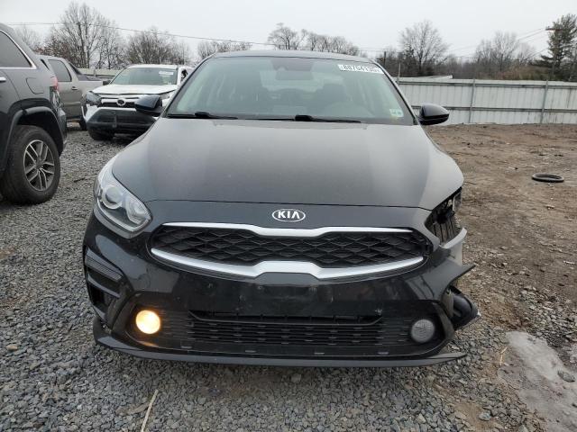 Photo 5 from auction – 2021 KIA FORTE FE with VIN 3KPF24AD1ME409344